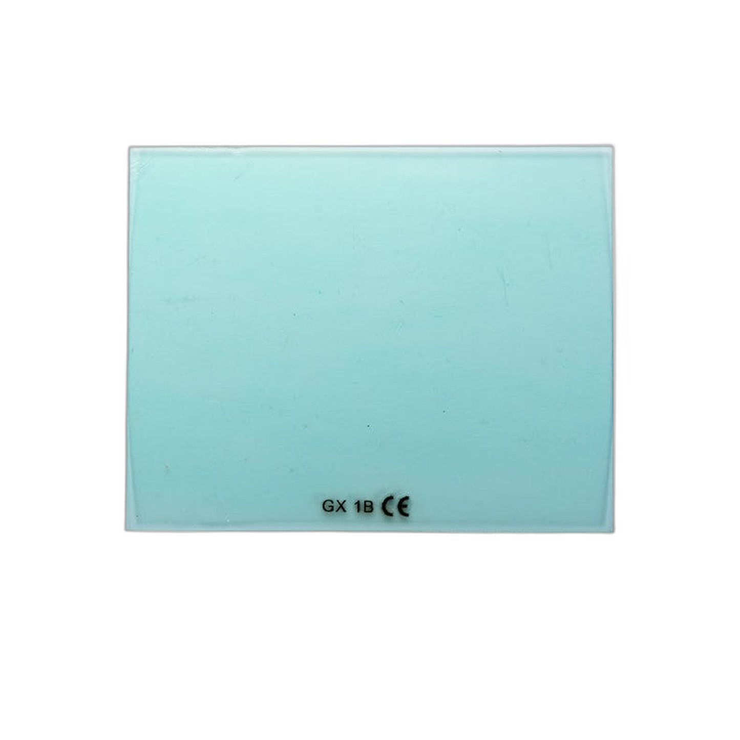 Protección Exterior para Careta de Soldadura YT-73921 5PCS | Yato