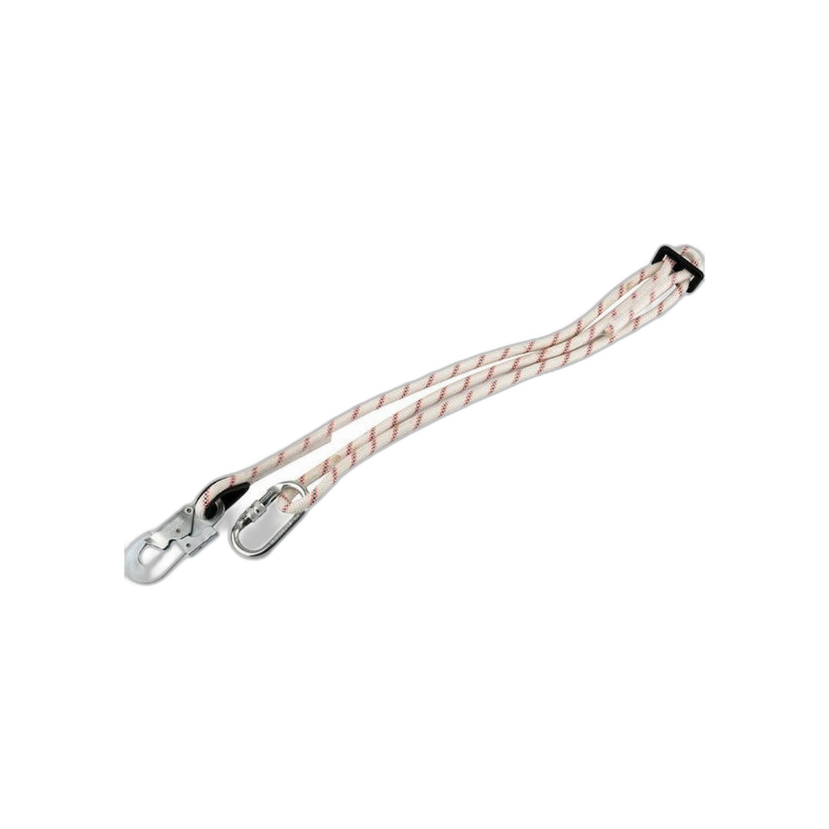Eslinga Auxiliar de 2cm Con Mosquetón | Yato
