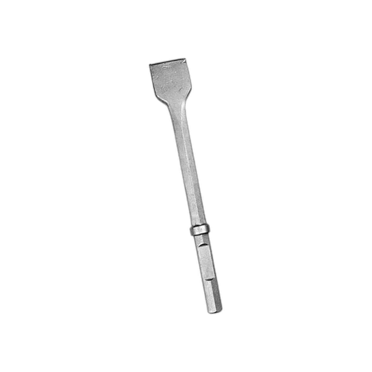 Cincel de Punta Ancha Hex 3" x 20 mm | DeWalt