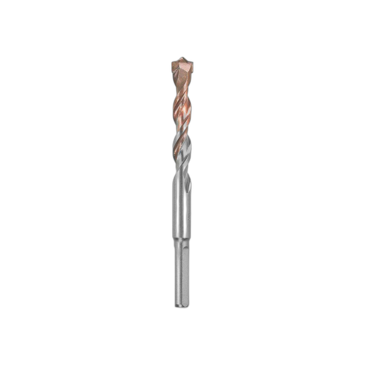 Broca Concreto 1/2" x 6" | DeWalt