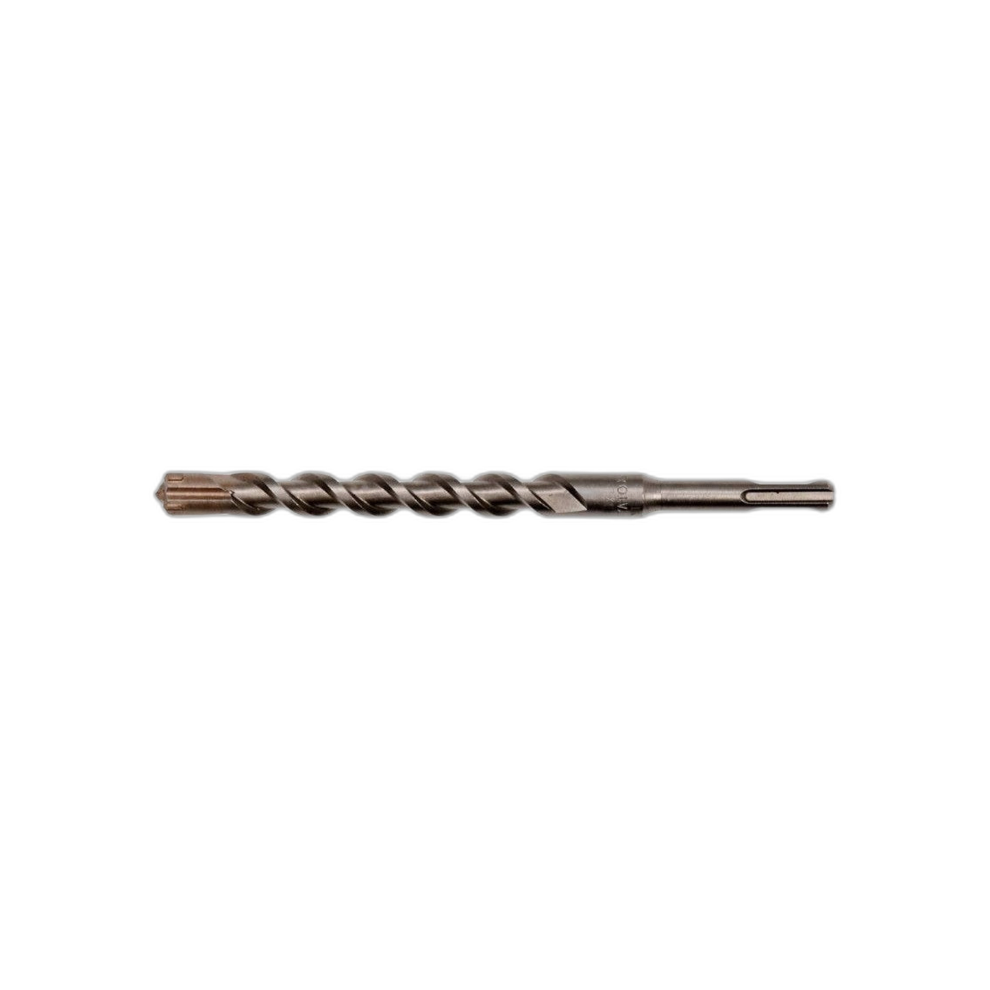 Broca Concreto SDS Plus 18 mm (11/16") x 8" | Yato