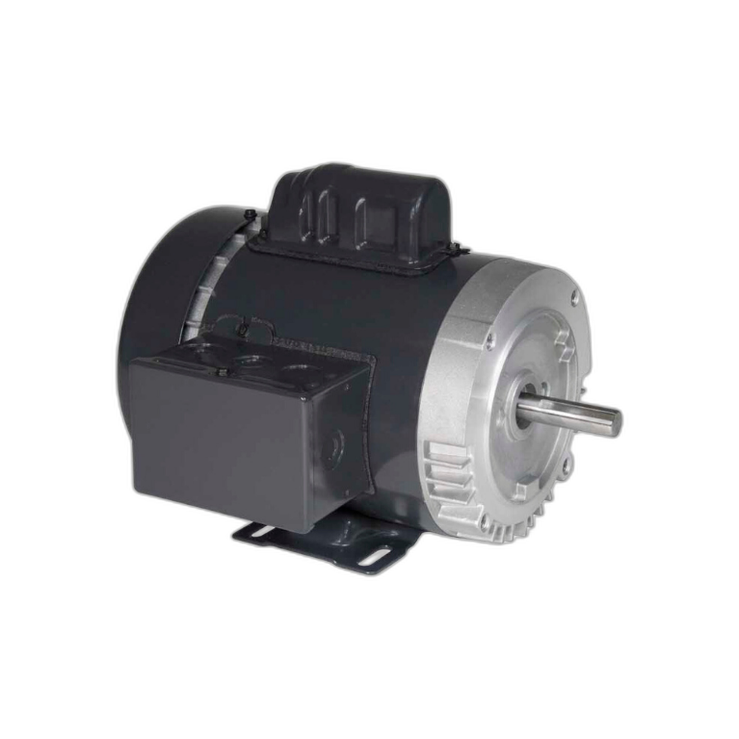 Motor Electrico Monofasico 1/3 HP, 1725 Rpm, Frame S-56C | US Motors