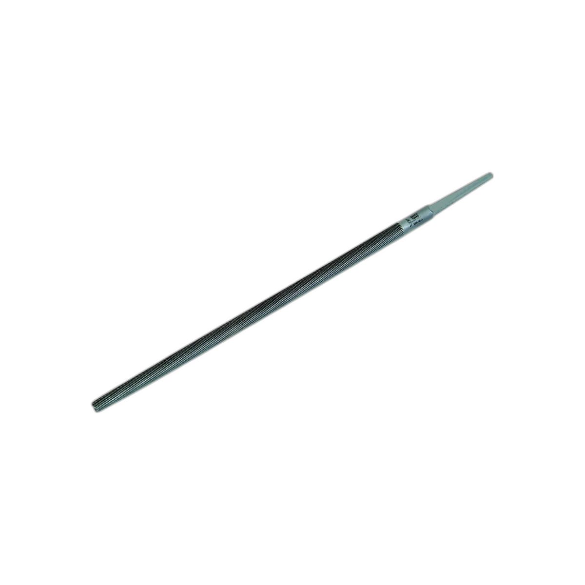 Lima Redonda Entrefina 4" | Bahco