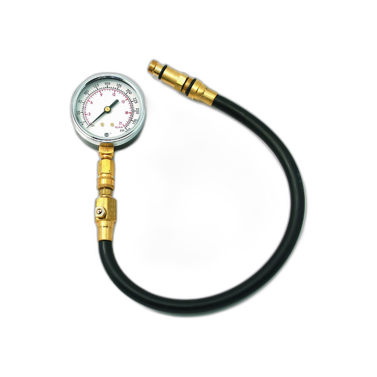 Reloj de Compresión 0-300 Libras (2002) CTA | CTA