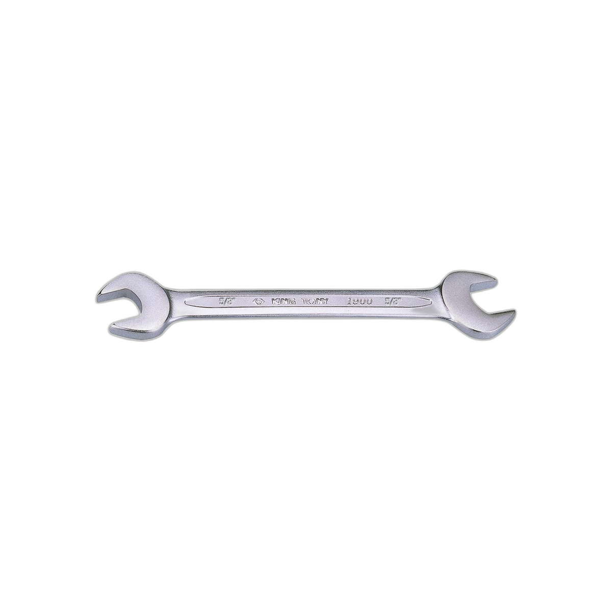 Llave Abierta 5/8" x 11/16" (59002022) | King Tony