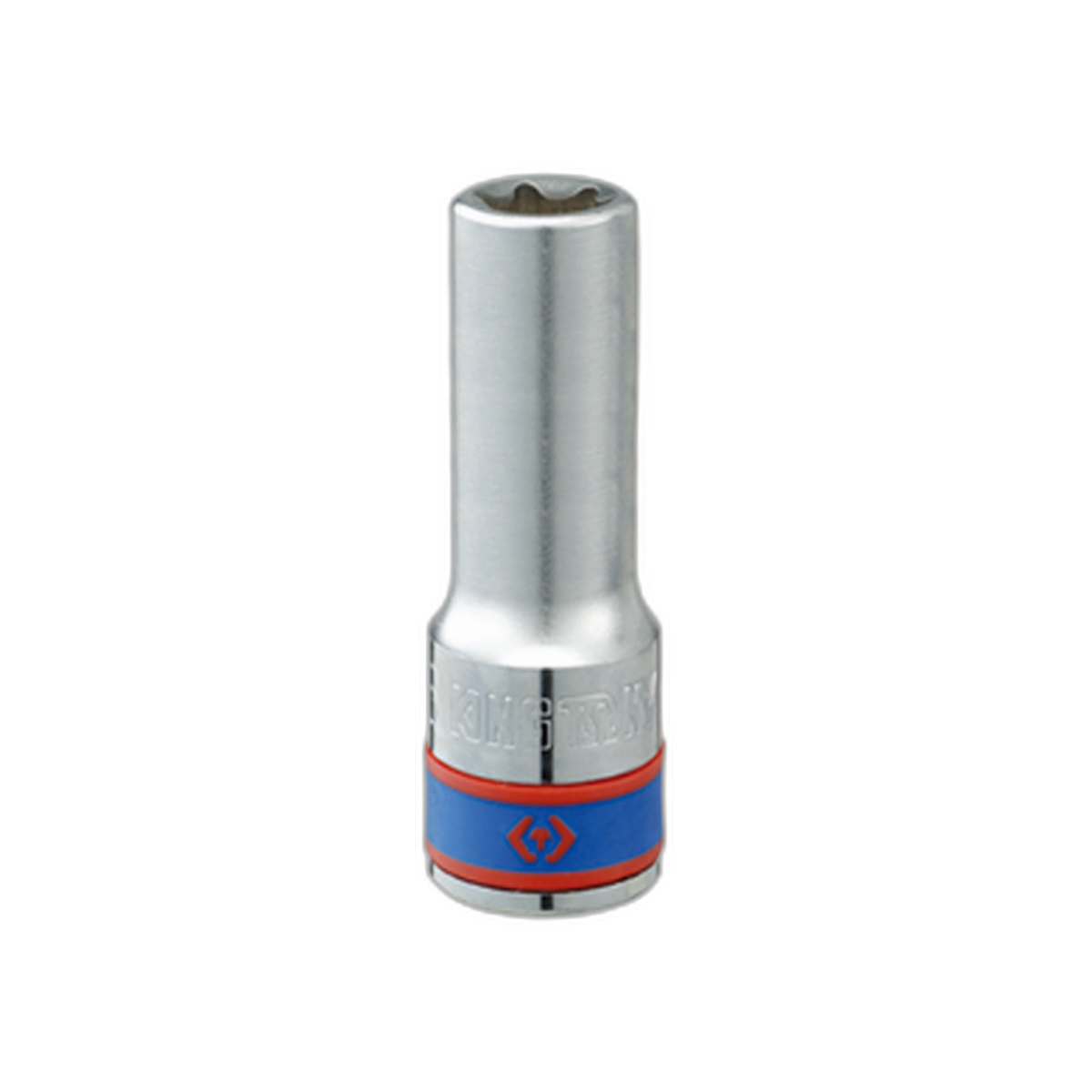 Socket Largo Torx H 3/8" E12 King Tony | King Tony