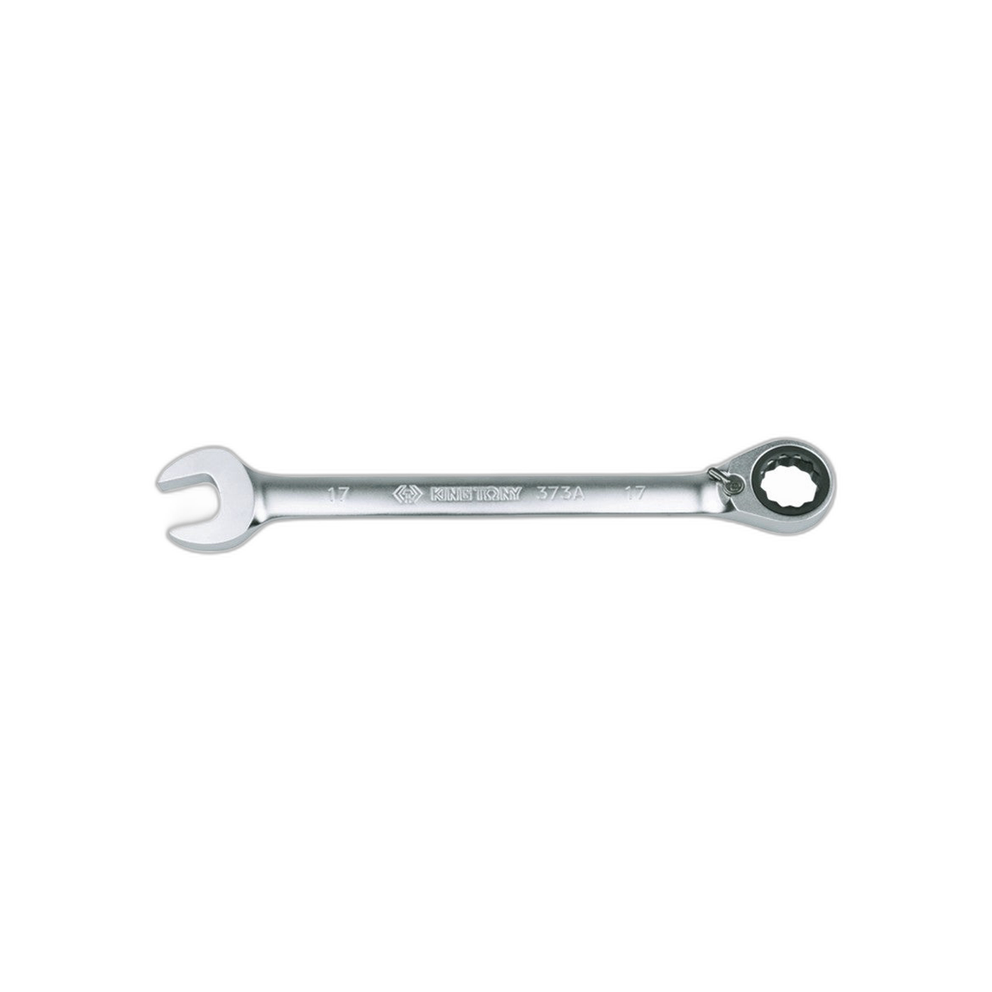 Llave Combinada de Velocidad 1/2" | King Tony