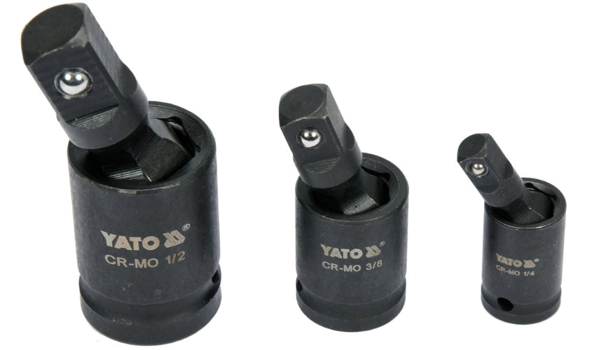 Imagen de Jgo de Articulaciones de Impacto 3Pz - HT automotriz e industrial