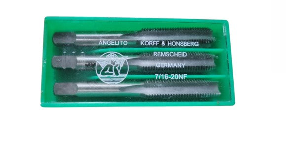 08511A1250 TPB-2608 ANGELITO - Imagen desde Zoho