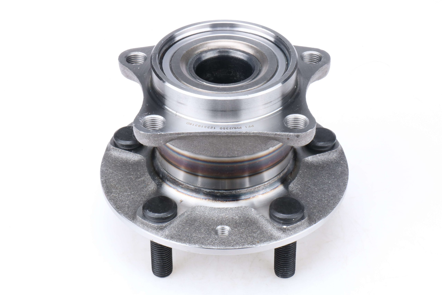 Rodamiento de Rueda PW-40750039-CSM (40×75mm) | PFI