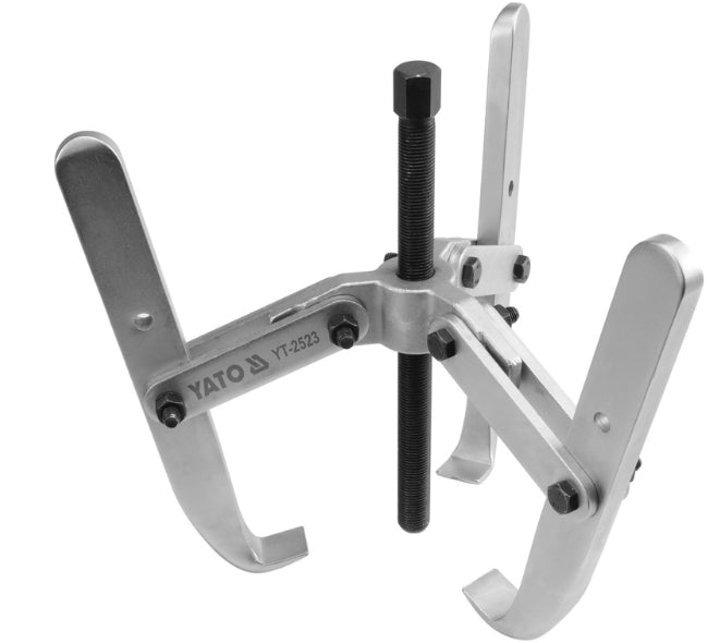 Imagen de Puller 3 Patas Adj 12 11TON - HT automotriz e industrial