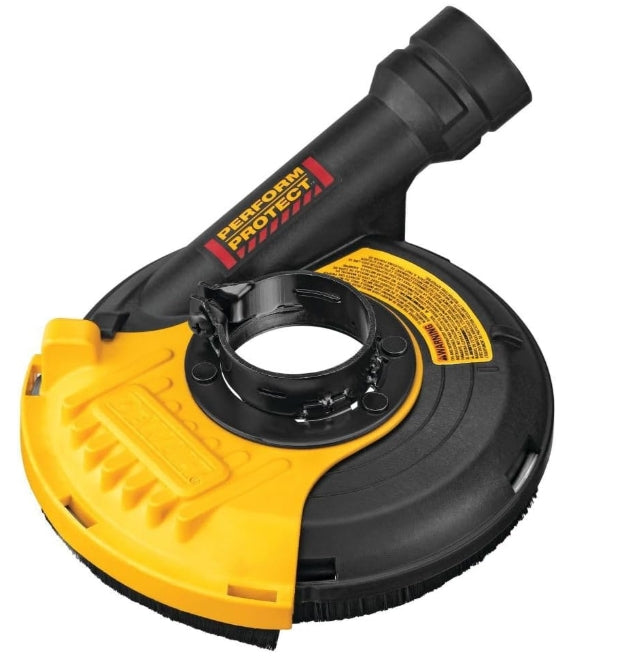 Guarda Polvo 4-1/2" | DeWalt
