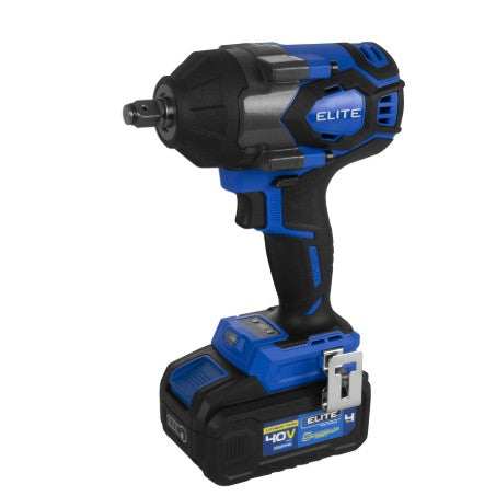 SBLI4080 ELITE - Imagen desde Zoho