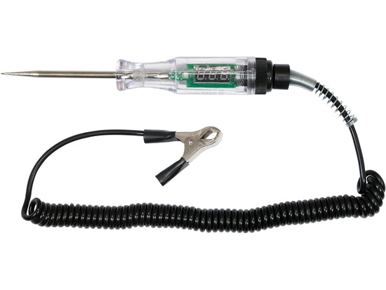 Probador de Circuito 3-48V | YATO