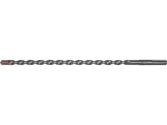Broca Concreto SDS Plus 10 mm x 12" (25/64) | HT Panamá