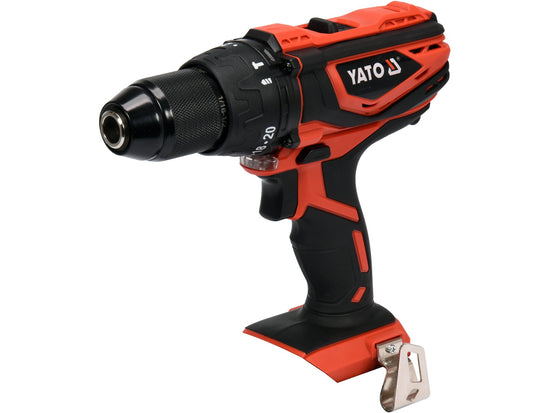 Taladro de Impacto 18V, 40 NM | HT Panamá
