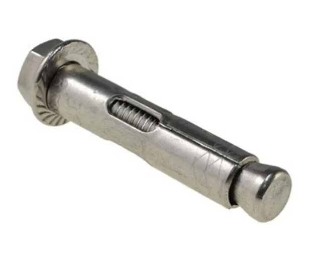 Perno de Anclaje con Cuña 5/8" x 2-1/4"