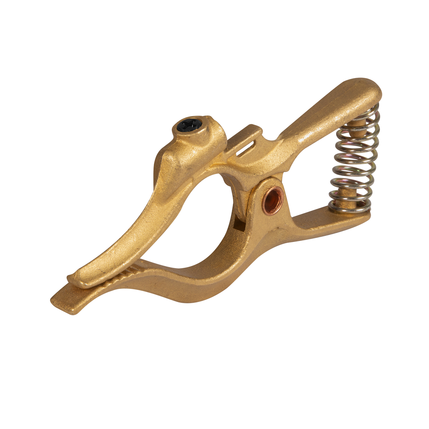 Pinza de Masa - 500 AMP Sweiss