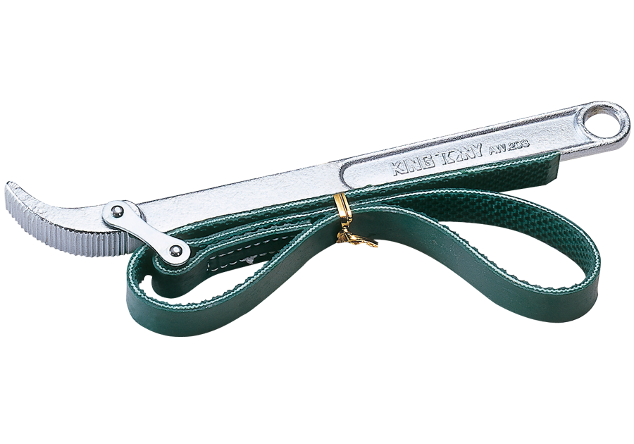 Saca Filtro de Faja 8-3/4" King Tony