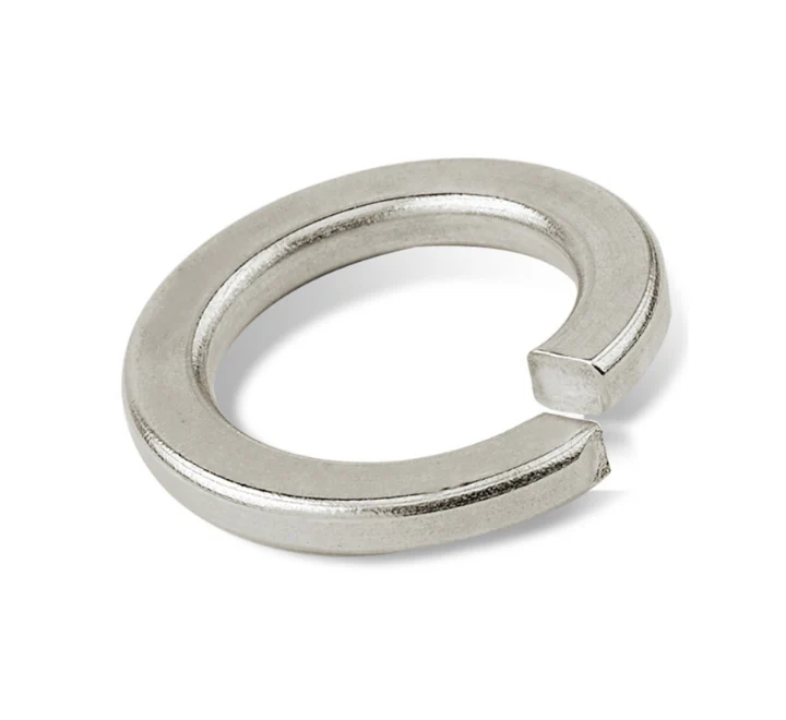 Arandela de Presión Acero Inoxidable 1/4" (M6)