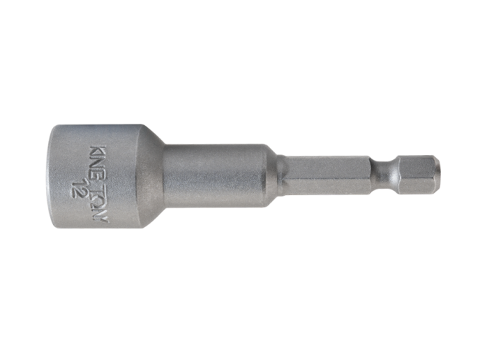 Socket Magnético 10 mm x 65 mm King Tony