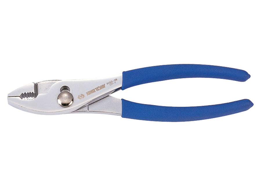 Pinza Corriente 8" King Tony