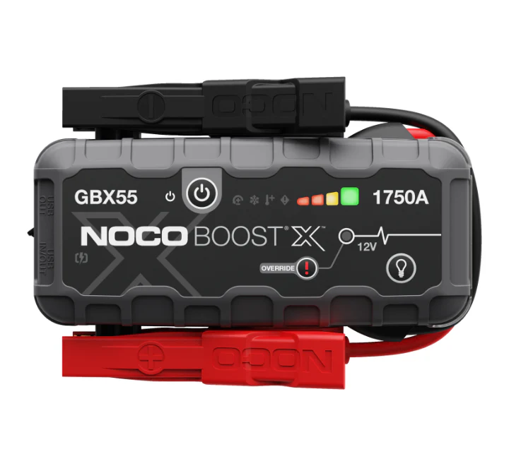 Arrancador de Batería Litio 12 V 1750 AMP NOCO