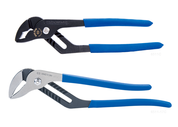 Alicate Pico Loro 13" King Tony
