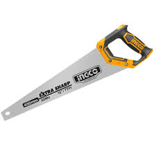 Serrucho de 18" Ingco