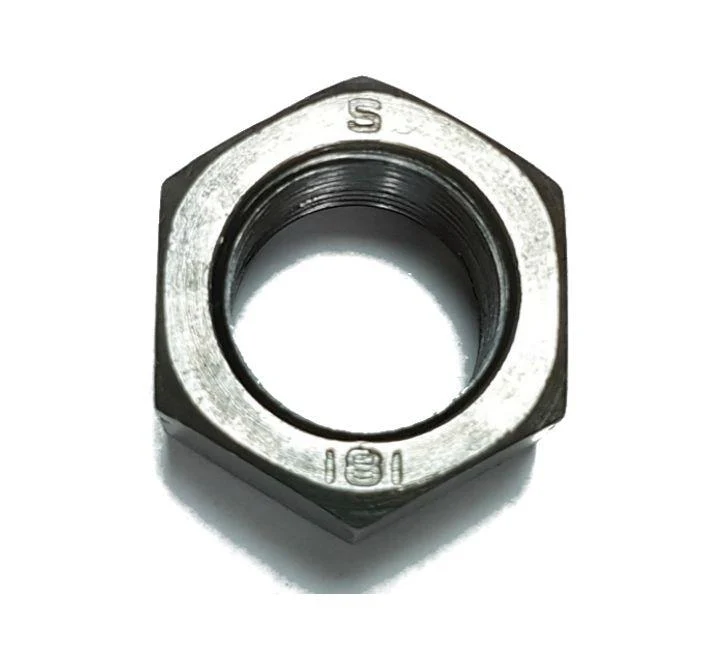 Tuerca M8-1.00 Rosca Fina