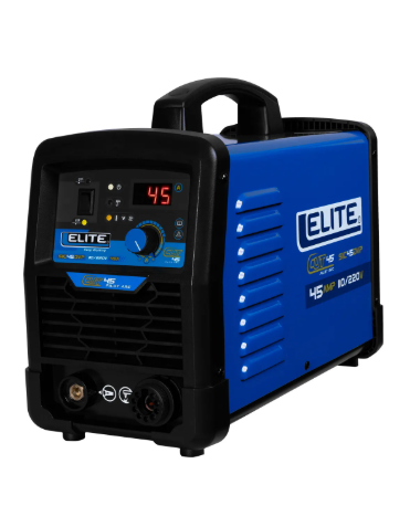 Cortador de Plasma ELITECUP 45 - 45 AMP Pilot ARC 110/220V