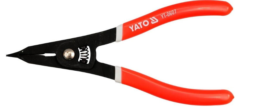 Pinza para Anillos Yato