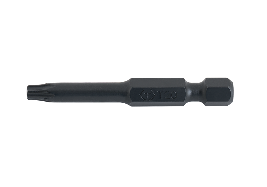 Punta Destornillador/Torx T-30 x 2" | King Tony