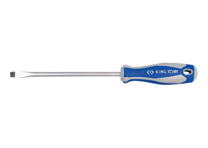 Destornillador Plano 5/32" x 4" (14220404) King Tony