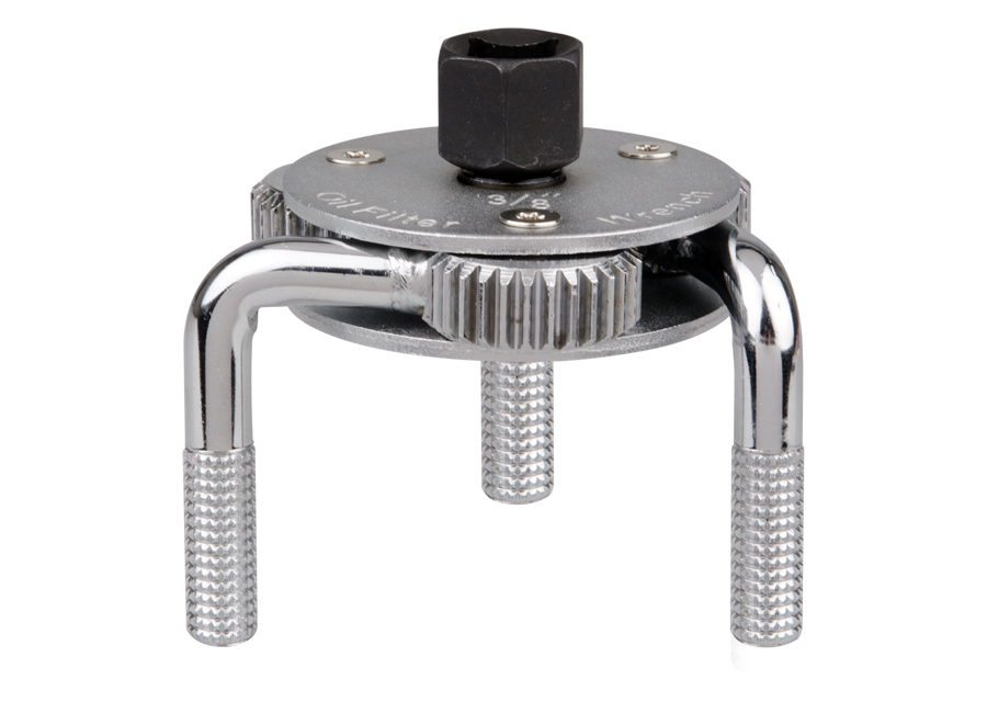 Saca Filtro 2-3/8" x 4-3/4" Araña (9AE43) King Tony