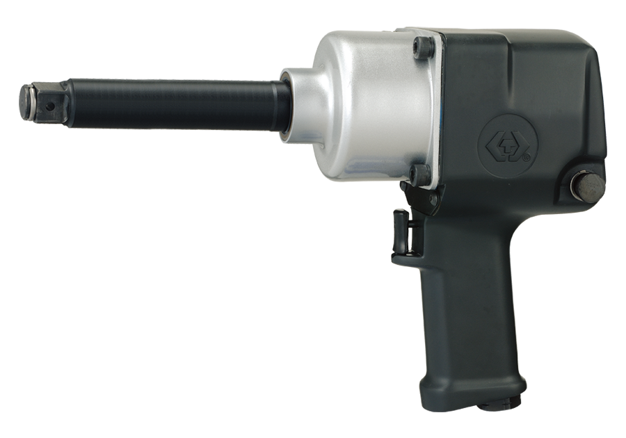 Pistola de Impacto Larga 1100 Libras/ft 3/4" King Tony