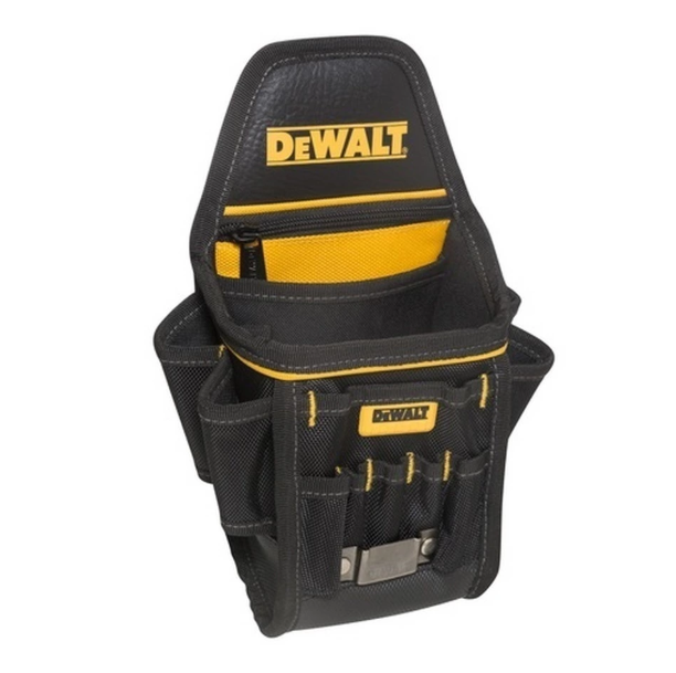 Maletín para Herramientas Mediano 16 Bolsillos DeWalt