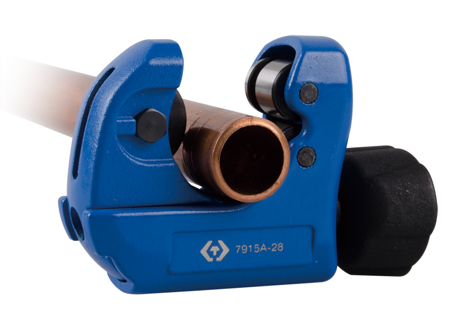 Corta Tubo Std Cobre & Alum 1/8-1-1/8