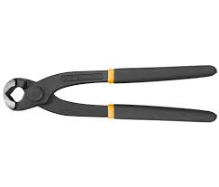 Pinza de Carpintero 8" Ingco