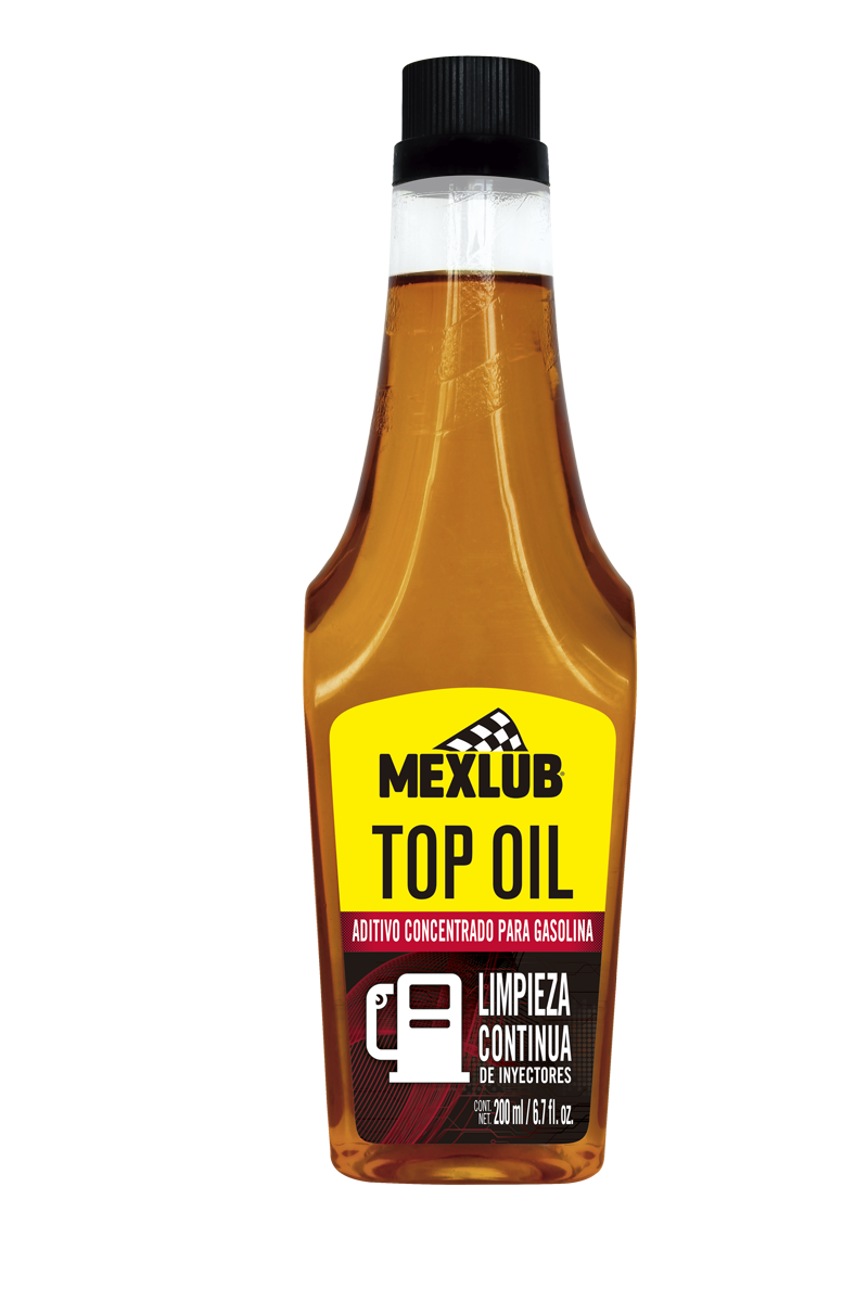 Limpiador de Inyectores y Carburador 6 Oz
