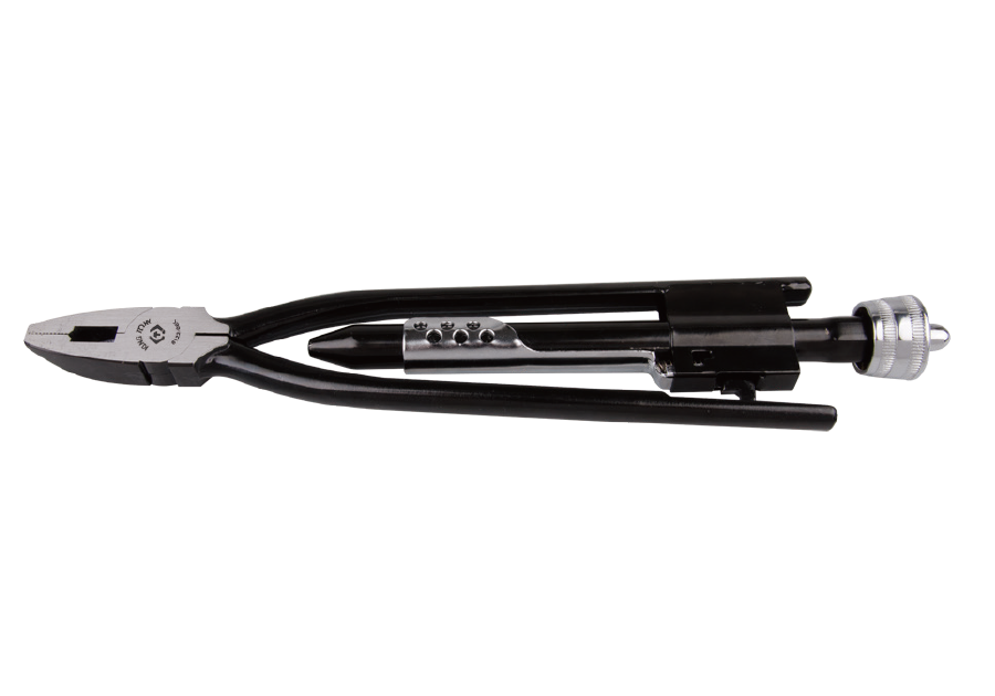 Pinza para Torcer Cables 9" King Tony