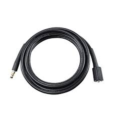 Manguera para Hidrolavadora (Varias) Longitud 5 Metros Material PVC Ingco