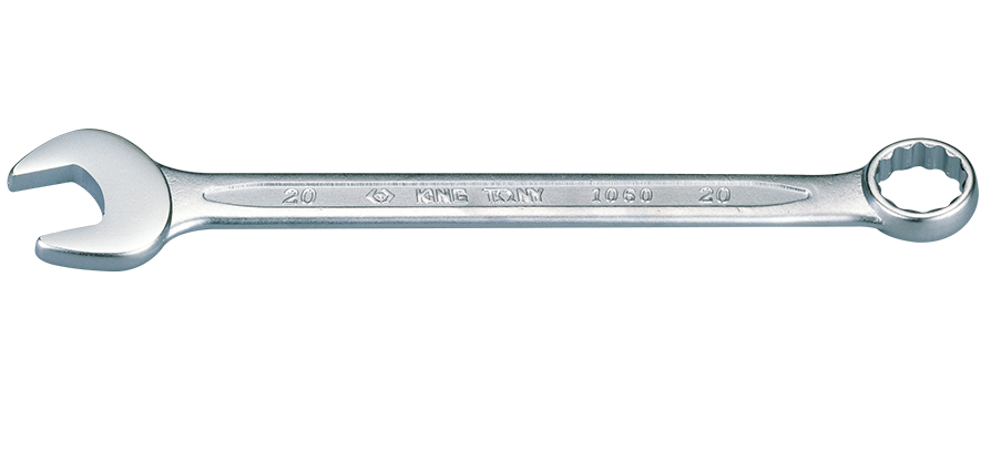 Llave Combinada 10 mm (1060-10) King Tony