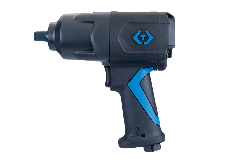 Pistola de Impacto 1/2" 1000 Libras/ft King Tony