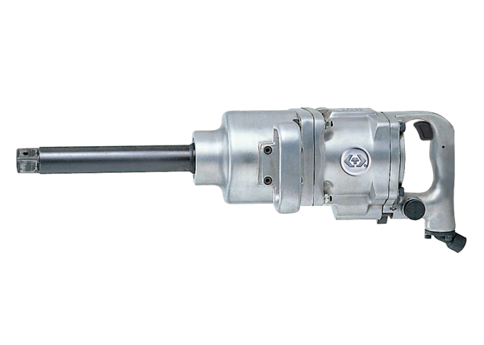 Pistola de Impacto Larga 2500 Libras/ft 1" King Tony