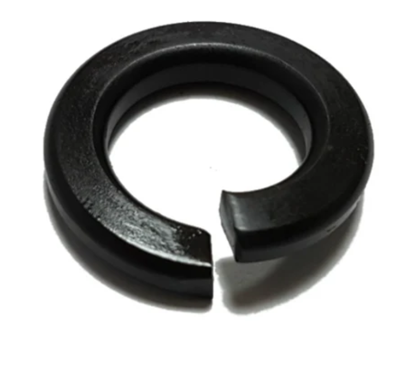 Arandela de Presión Plana 1/4" (M6)