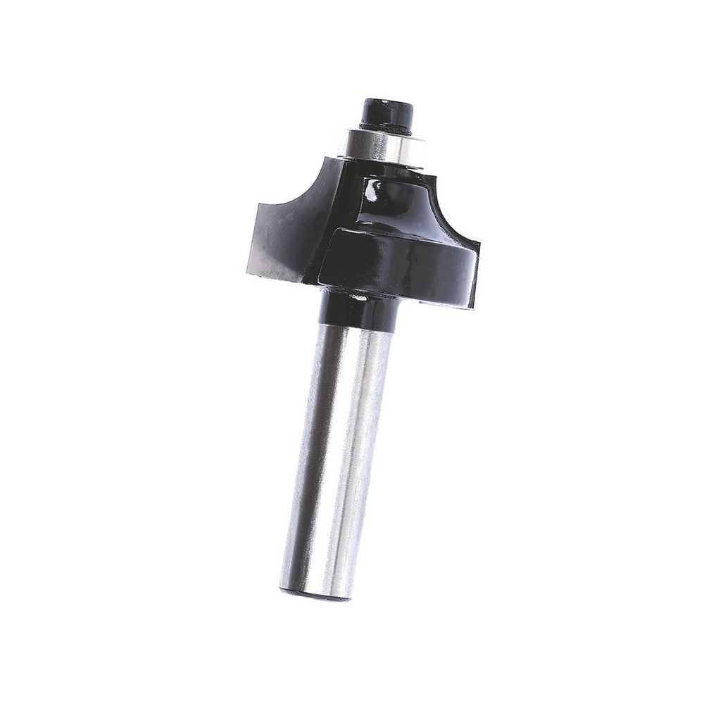 Broca para Router de Acero Redondeadora con Balero de 1/4" x 5/16" Ingco