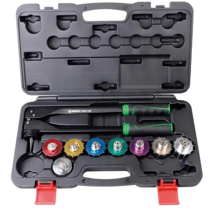 Abocinador Jgo de 4 piezas Unison