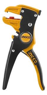 Pinza para Pelar Cables Diámetro 0.5 mm - 6 mm Ingco