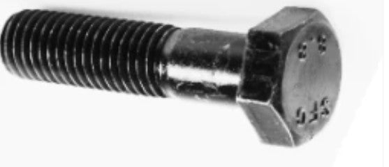 Tornillo Hexagonal M24-3.00 x 240mm Rosca Ordinaria